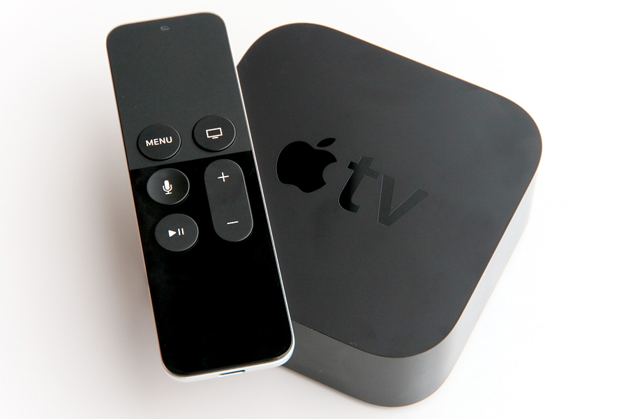 eriPhone̊yI iuApple TVv