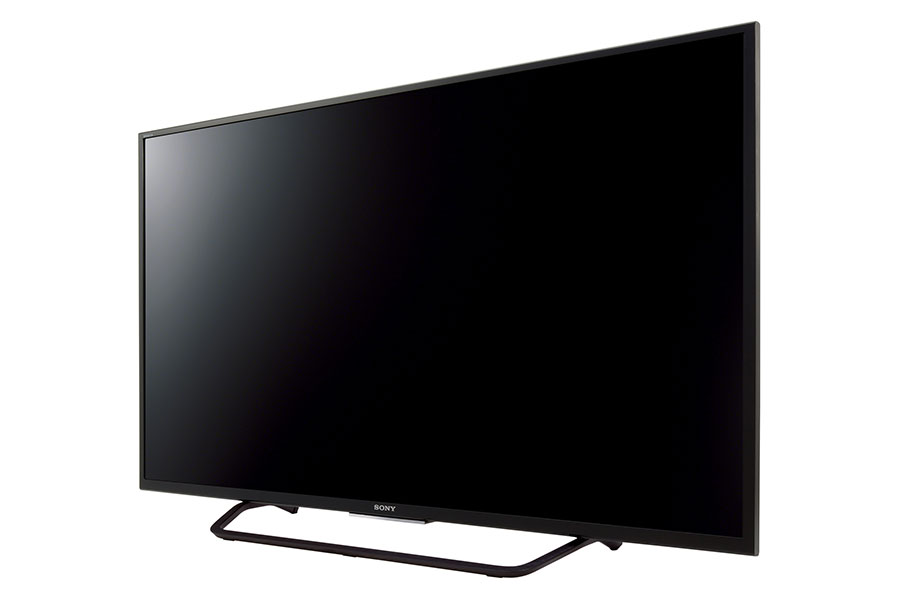 SONY BRAVIA 49V型 4K 液晶テレビ - PC周辺機器