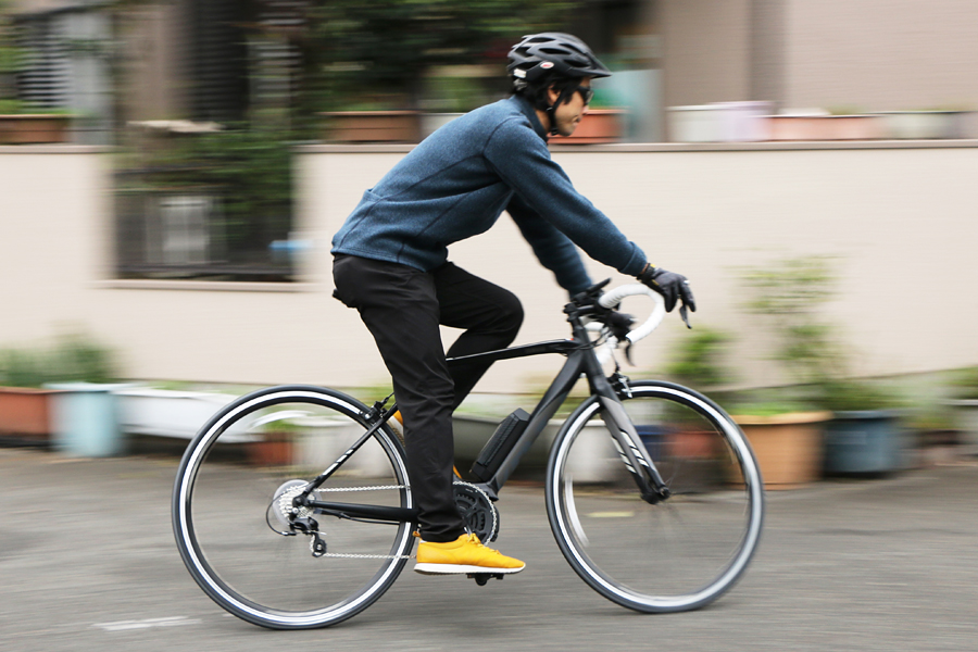 電動アシスト ロードバイク yamahaの人気商品・通販・価格比較