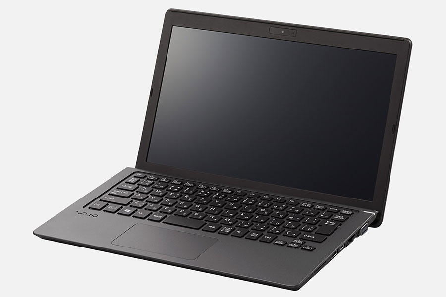 1日限定価格！！！！VAIO S13 軽量薄型PC 16GB SSD256GB - Windows 