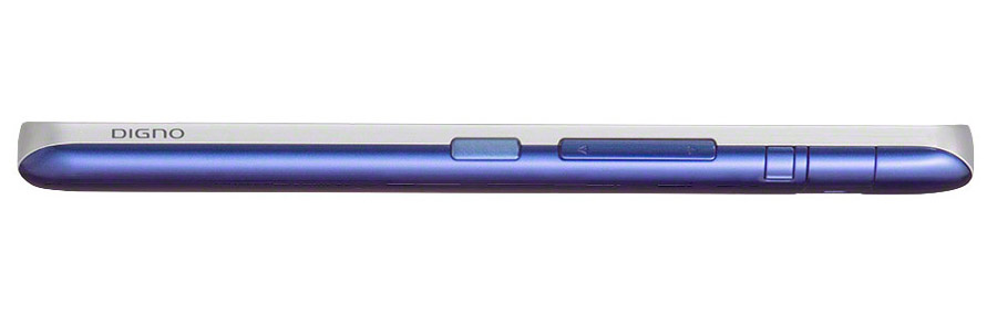 実用タフネススマホ「DIGNO rafre」＆薄さと大画面が魅力の「Galaxy A8