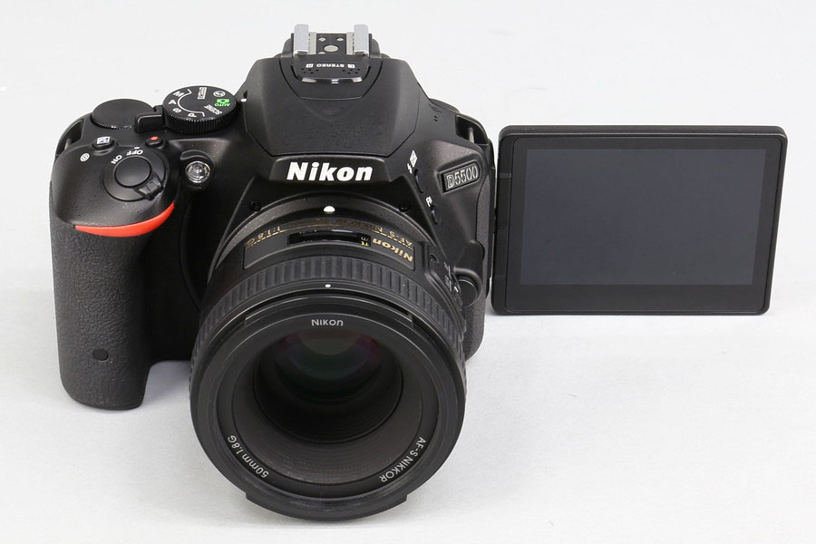 Nikon 単焦点レンズ 1.8G 50mm AF-S Edition NIKKOR Special f フルサイズ対応 【超ポイントバック祭
