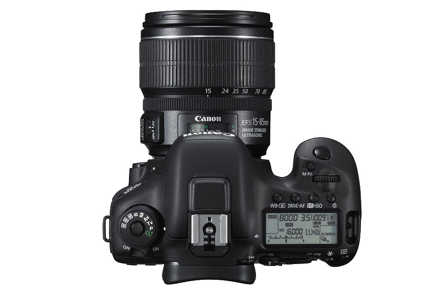 カメラ デジタルカメラ ニコン「D500」とキヤノン「EOS 7D Mark II」のスペックを比較してみた 