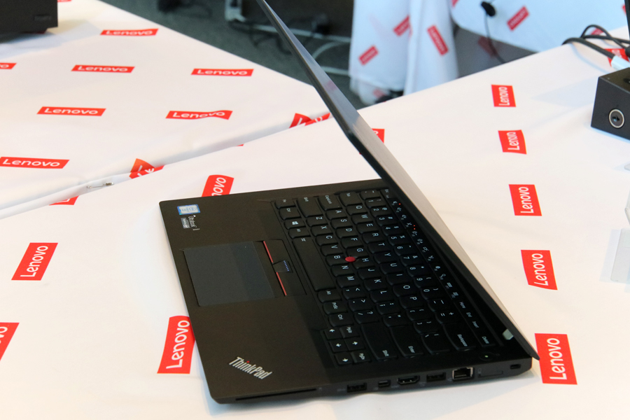 Lenovo ノートPC ThinkPad T460s