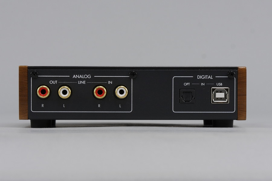 フォステクスのハイレゾ入門向けスピーカー「FS-4AS」＆DAC「FS-3DA