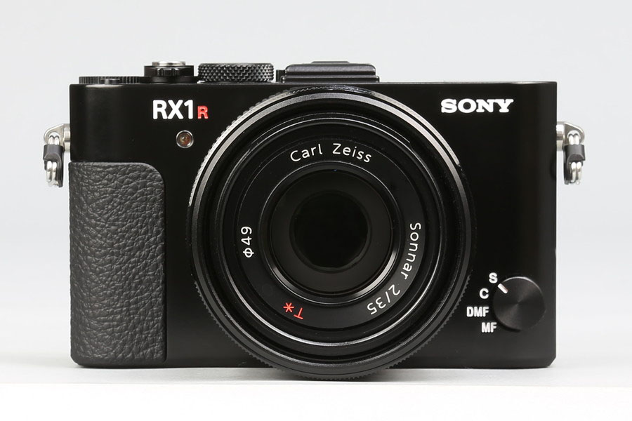 SONY DSC-RX1R 中古 - カメラ