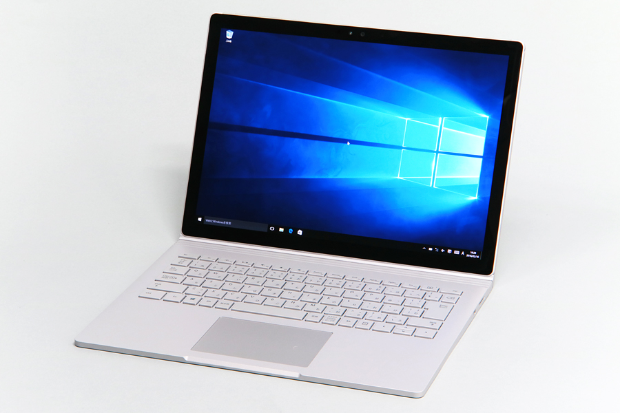 本当に「究極の一台」なのか!? マイクロソフト「Surface Book」レビュー - 価格.comマガジン