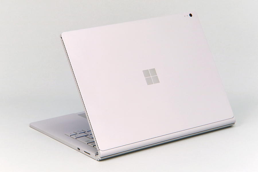 本当に 究極の一台 なのか マイクロソフト Surface Book レビュー 価格 Comマガジン