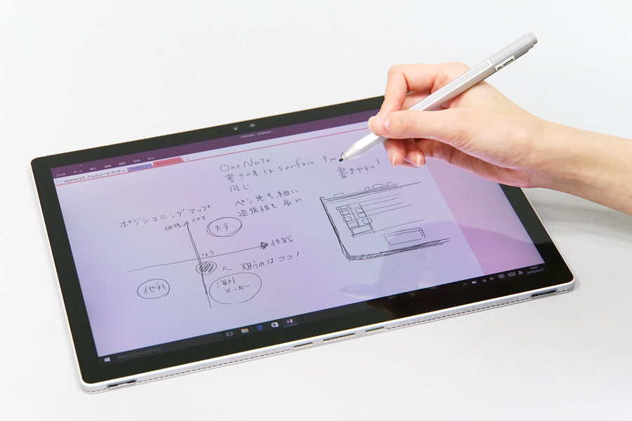 本当に 究極の一台 なのか マイクロソフト Surface Book レビュー 価格 Comマガジン