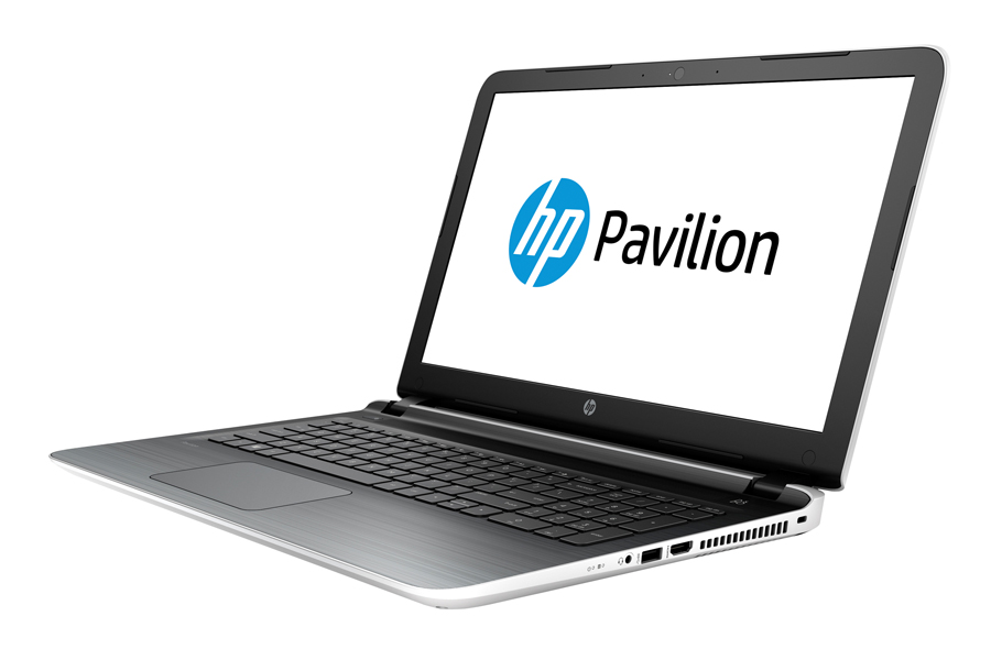 ノートパソコン HP Pavilion 15-ab023TU i5-6200U