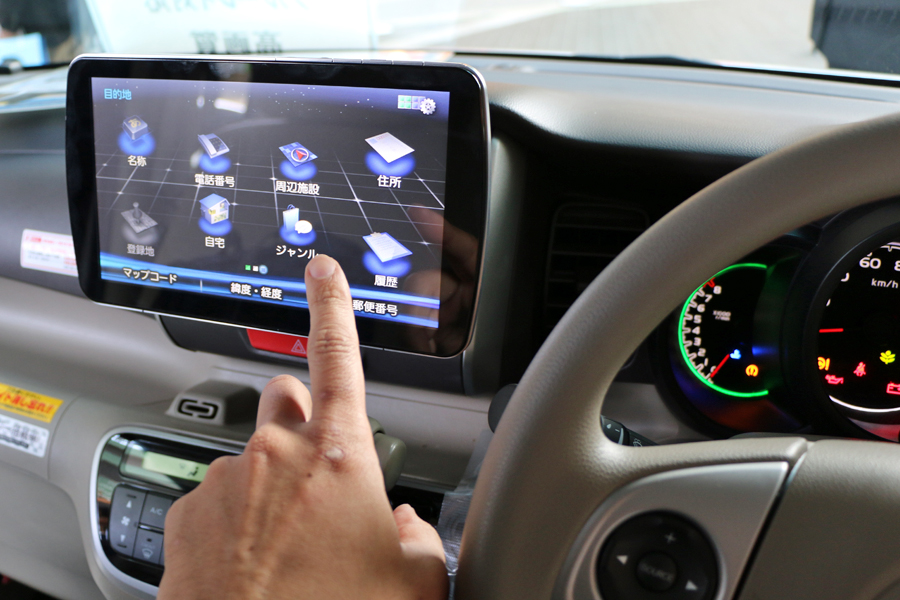 gfBXvCĂhJ[iruXg[_ CN-F1DvāAǂȂ́H