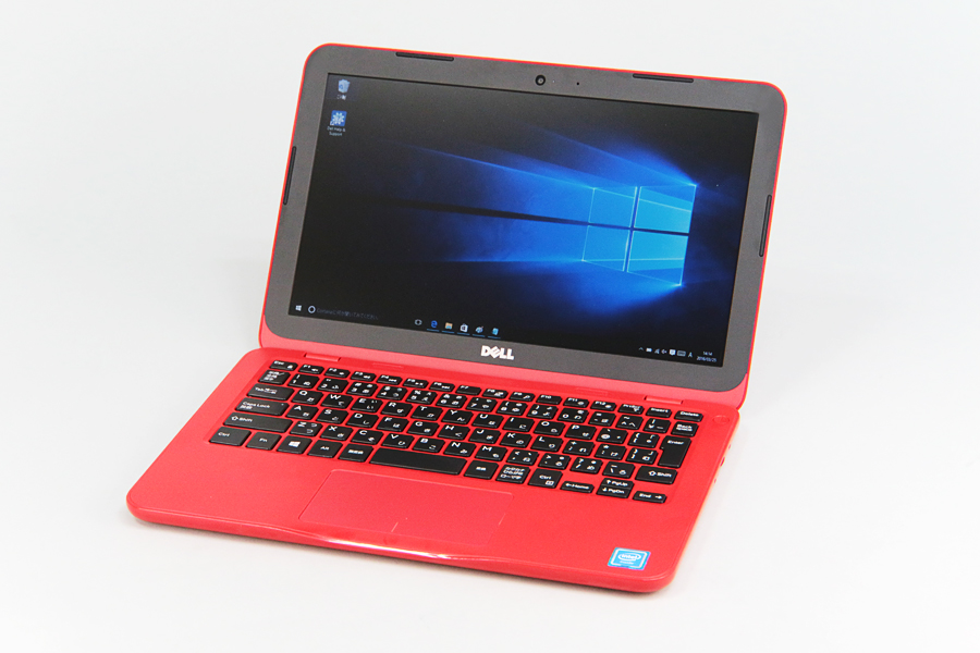 DELL 小型 ノートPC inspiron 11 win10