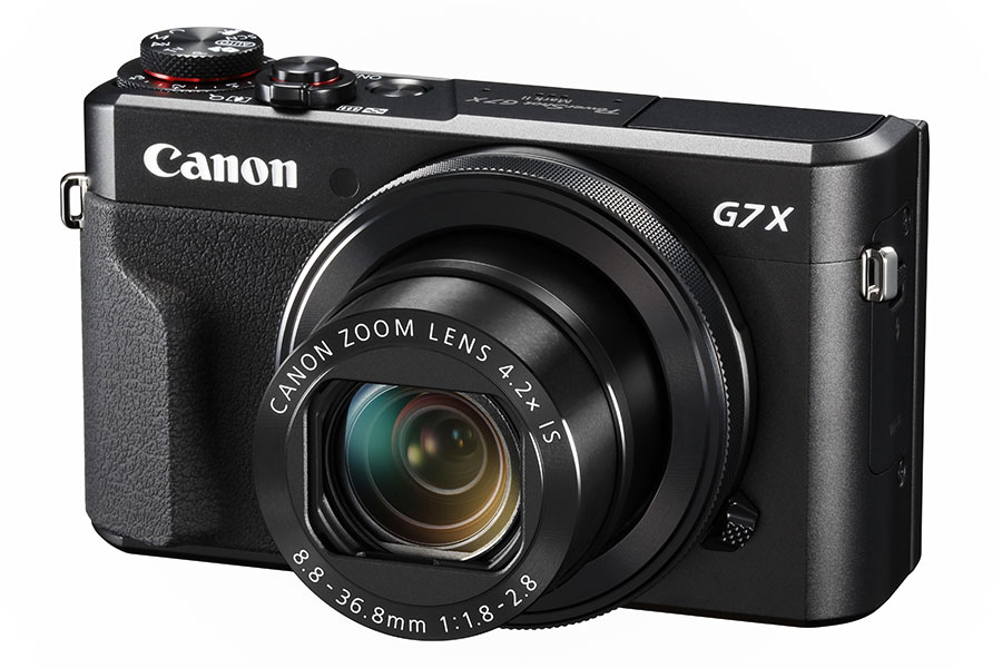 DIGIC 7ڃfWJuPowerShot G7 X Mark IIvAVAIO Phone BizȂǂ