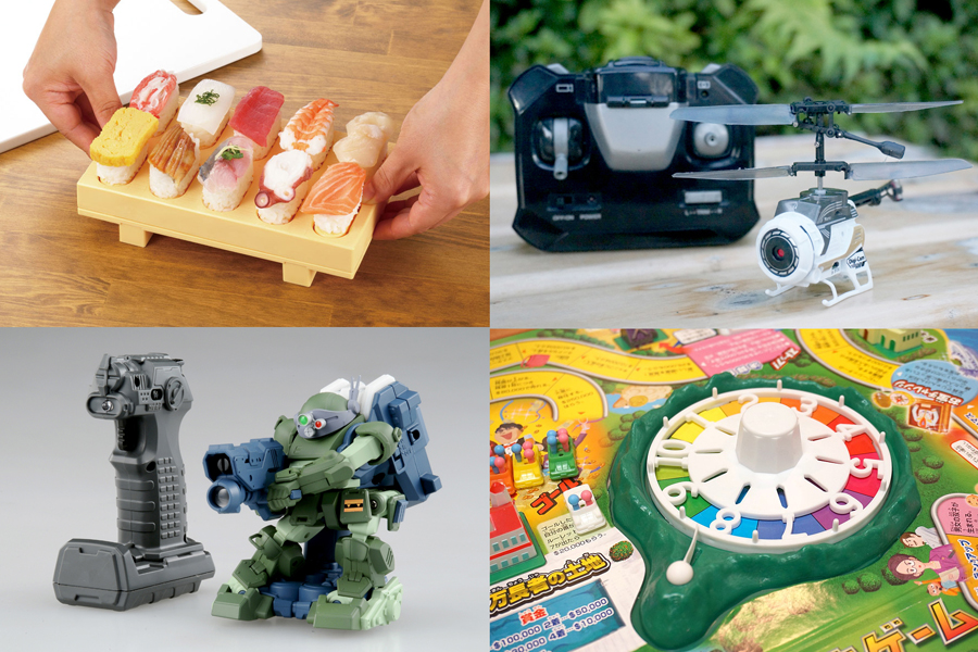5月5日はおもちゃの日 子どもも大人も楽しめるおもちゃ10選 価格 Comマガジン