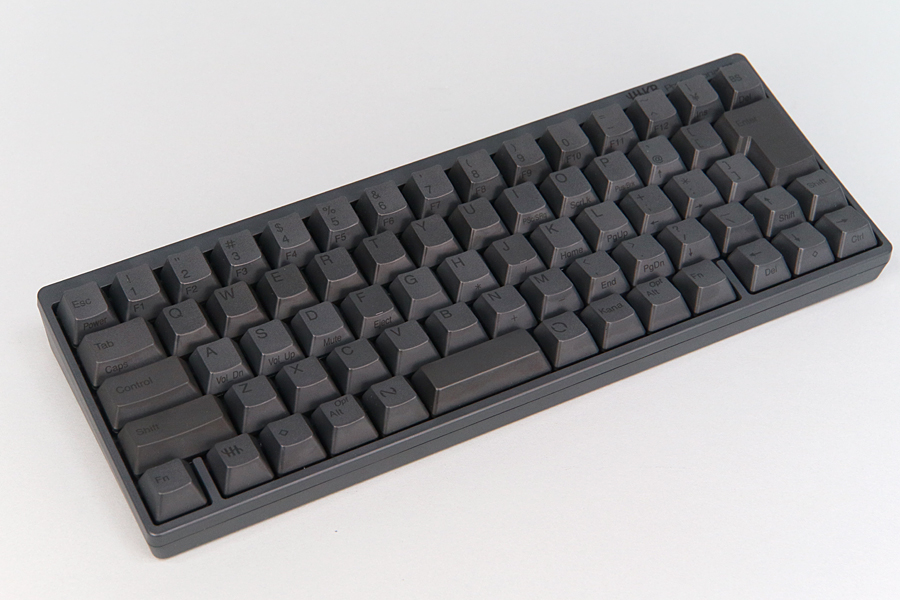 「Happy Hacking Keyboard」をiPadでも使える幸せ! ファン待望のBluetooth版を試す