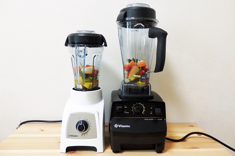 Vitamix バイタミックス TNC5200写真に写っているものが全てです