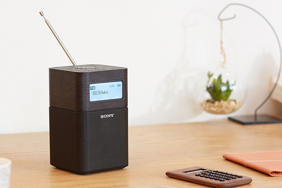 ホームラジオの通販 価格比較 価格 Com