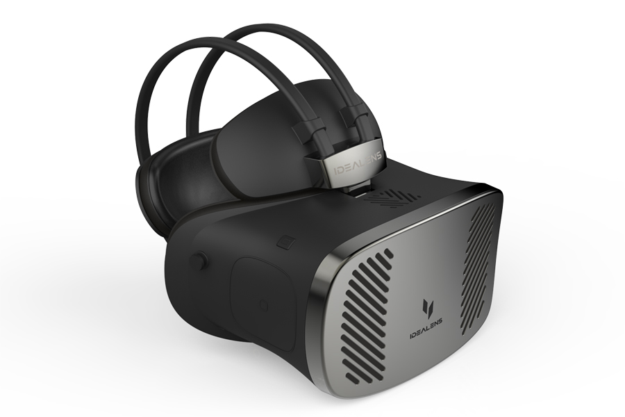 Idealens K2　VR