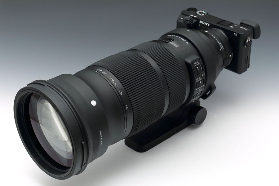カメラ レンズ(単焦点) シグマ純正の高機能マウントアダプター「MC-11」のEF-Eモデルを試した 
