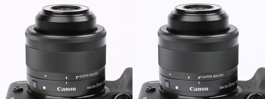 世界初のLEDライト内蔵マクロレンズ！ キヤノン「EF-M28mm F3.5 マクロ IS STM」実写レビュー - 価格.comマガジン