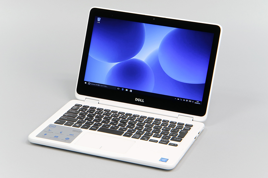 3~̊i2in1p\R̎͂́H uNew Inspiron 11 3000V[Y 2-in-1v