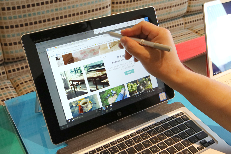 Windows 10 Anniversary Update�̃|�C���g�́H