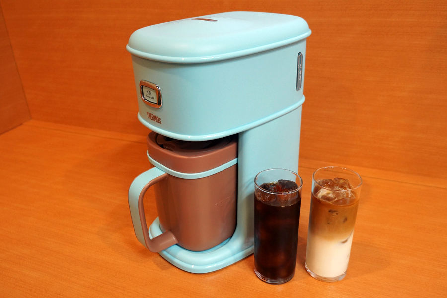 THERMOS アイスコーヒーメーカー