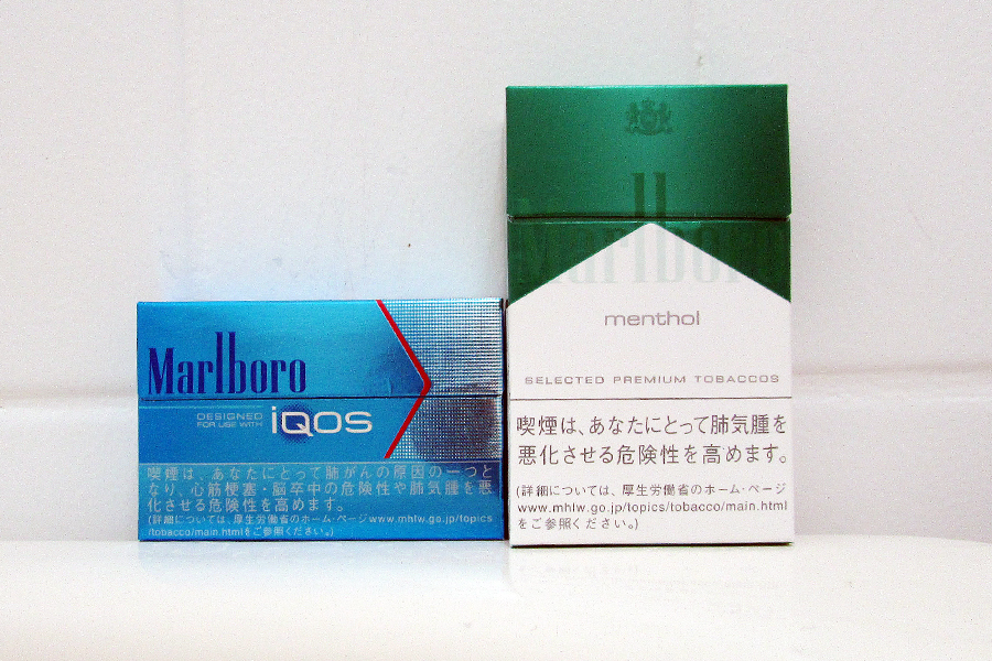 タバコ ひと 箱 何 本