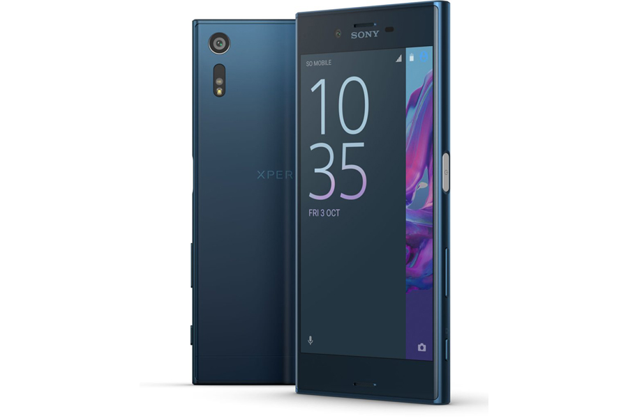 真のフラッグシップ Xperiaシリーズ最上位モデル Xperia Xz が登場 価格 Comマガジン