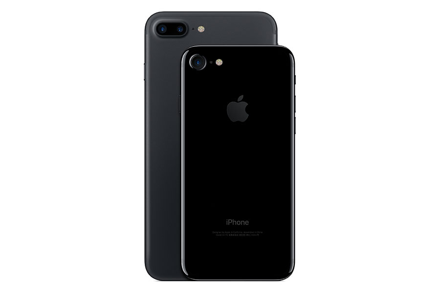 防水＆フェリカに対応した「iPhone 7/7 Plus」や、ポケモン出現で振動