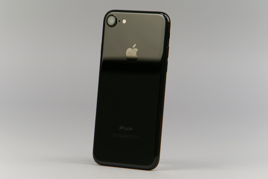 iPhone7  (128GB) ブラック