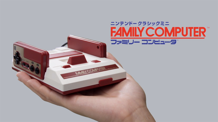 在庫処分大特価 ファミコンミニ ファミコンミニ テレビゲーム