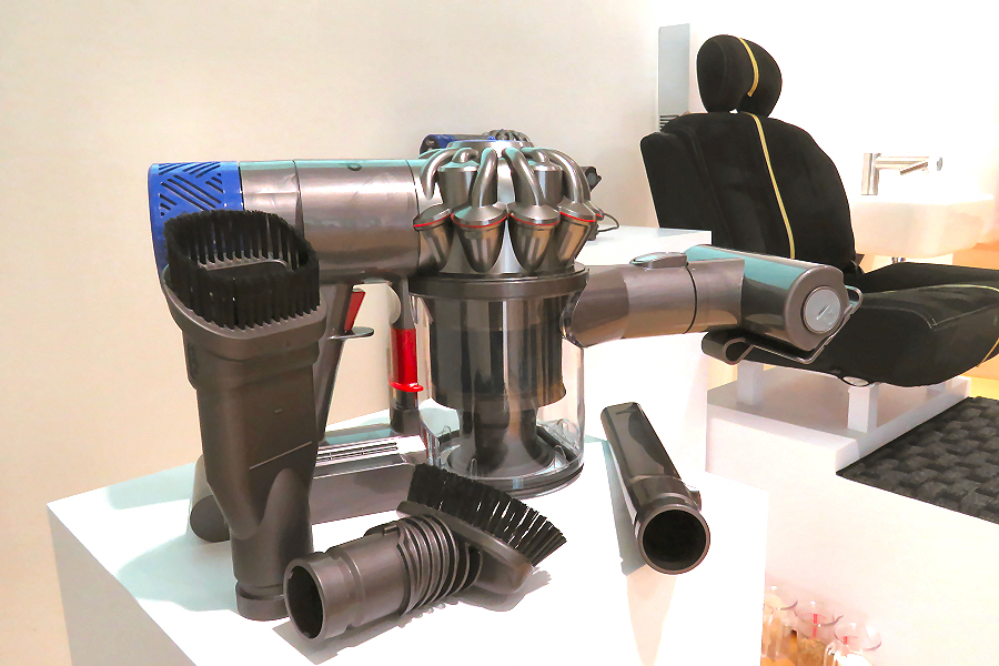 dyson HH08 MH SP v6 trigger＋