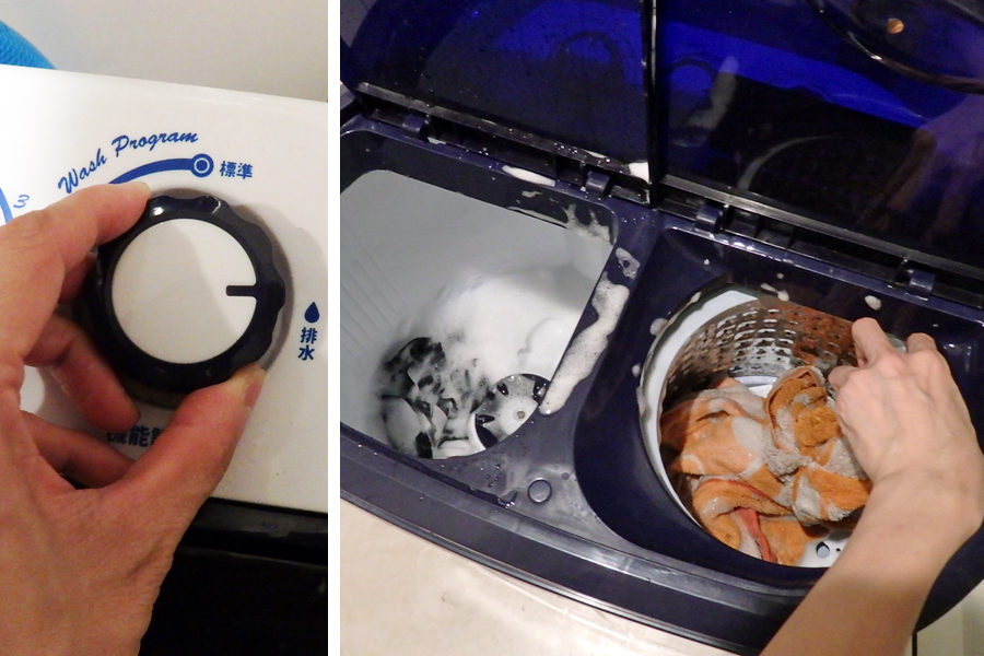 二槽式なのにかなり役立つ“サブ洗濯機”「マイセカンドランドリー」 - 価格.comマガジン