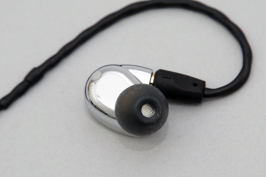 自社開発のBA型ドライバーを搭載！ EARNiNEのイヤホン「EN2J」「EN1J 