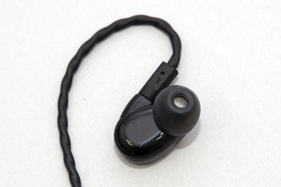 自社開発のBA型ドライバーを搭載！ EARNiNEのイヤホン「EN2J」「EN1J 