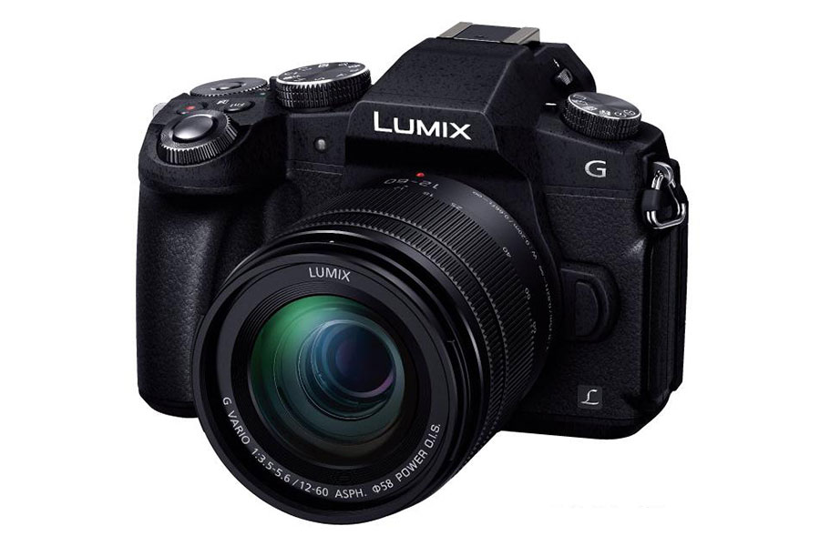 パナソニックのミラーレス一眼「LUMIX G8」や、ソニーの高速AFコンデジ 