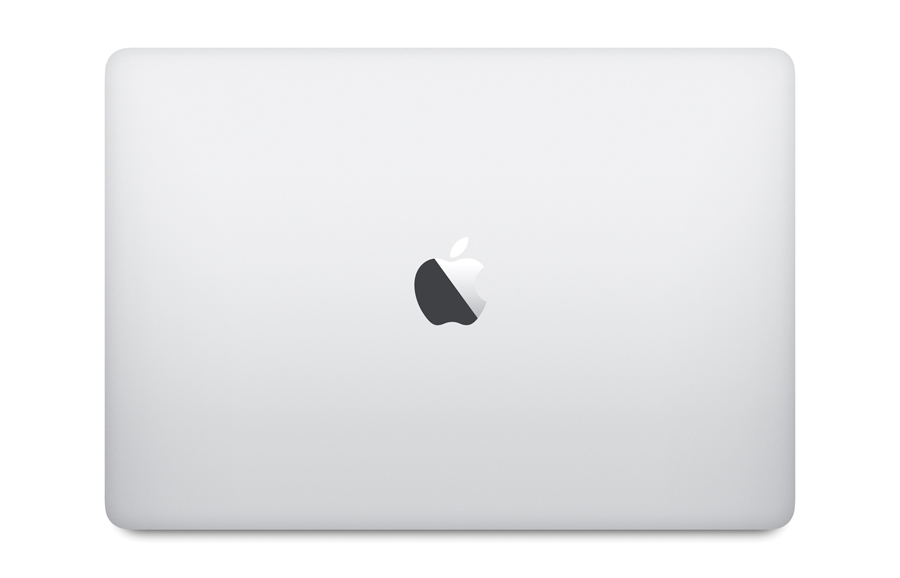アップルが新型「MacBook Pro」を発表、新しい操作スタイル「Touch Bar 