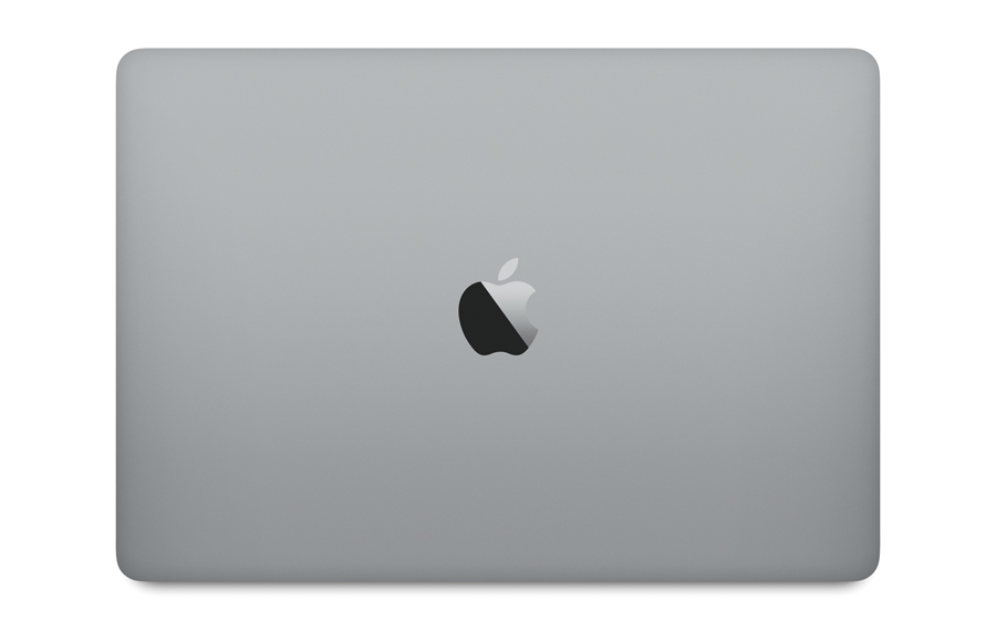 アップルが新型「MacBook Pro」を発表、新しい操作スタイル「Touch Bar ...