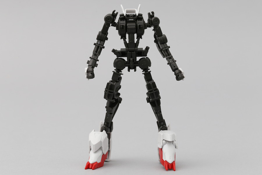 HGシリーズ最高峰の完成度!?「HG 1/144 ガンダムバルバトスルプス」を