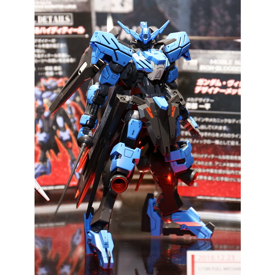 約300体が集結 ガンプラexpo 16 Winter で見かけた新作ガンプラたち 価格 Comマガジン