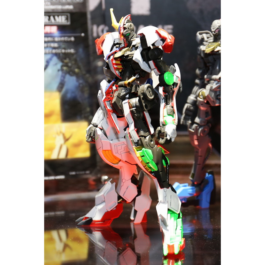 約300体が集結 ガンプラexpo 16 Winter で見かけた新作ガンプラたち 価格 Comマガジン