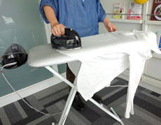 AĆuľ^vŃX^hfRg₷I