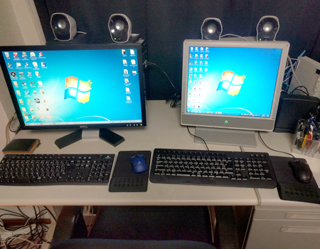 2台のpcがまるで1台に データ移動も楽ちんな魔法のケーブル 価格 Comマガジン