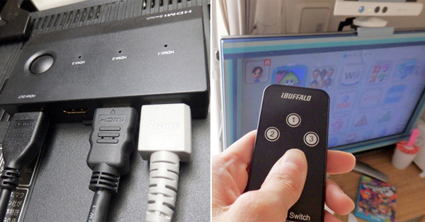 [qsI RŐ؂ւHDMIZN^[