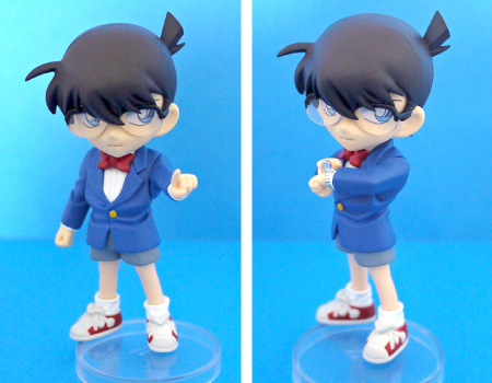 バーロー コナンの 犯人 フィギュアの完成度が高すぎる 価格 Comマガジン
