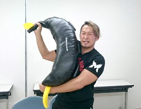 筋トレの新定番 ブルガリアンサンドバッグって知ってる 価格 Comマガジン
