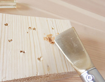 フローリングについてしまった致命的な傷 これなら直るかも 価格 Comマガジン