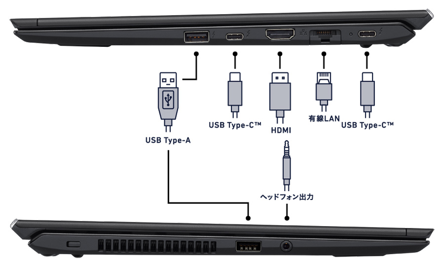 2023年》ノートパソコンおすすめ20選 初心者向けのコスパ最強PCはこれ