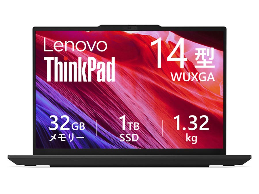 ThinkPad E14 Gen 7 ILL ���i.com���胂�f��